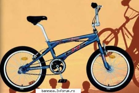 BMX - voua ce va spune cand auziti de BMX ? pentru mine - Pasiuni