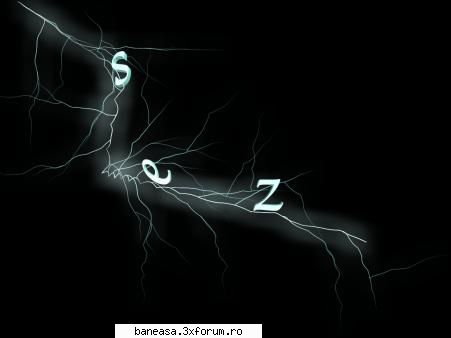 creatii proprii - like a... here's 1 - Visual
