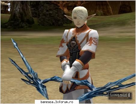 line age elf Jedi Master