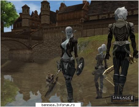 line age dark elf Jedi Master