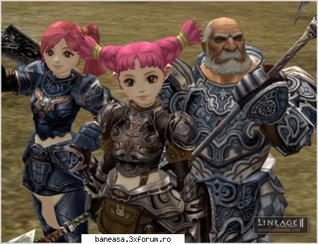 line age dwarf Jedi Master