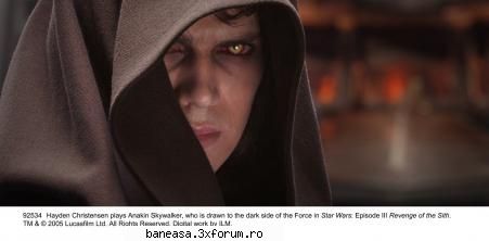 filme mai este premiera ultimul film din nesfarsita serie star wars (revenge the sith). ratati!! Jedi Master