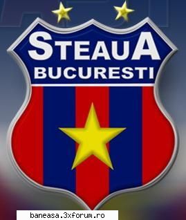 aseara a castigat  dinamo cupa sunt deloc incantat de aceasta idee, dar tre sa fim fair play...k mai