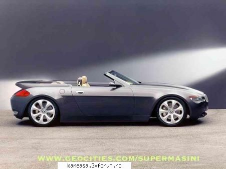 masini zic...dar park tot bmw rulles !!nu? voi ziceti cand vedeti masina asta? Director General Bordel